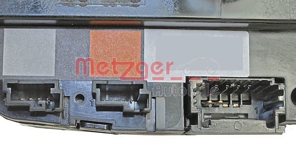 METZGER 0916444 ORIGINAL ERSATZTEIL Lenkstockschalter